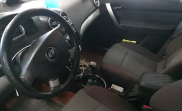 Ravon Nexia R3 2020 года за 3 700 000 тг. в Астана фото 5