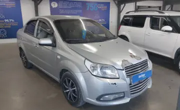 Ravon Nexia R3 2020 года за 3 700 000 тг. в Астана фото 2
