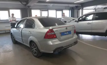 Ravon Nexia R3 2020 года за 3 700 000 тг. в Астана фото 4