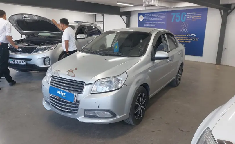 Ravon Nexia R3 2020 года за 3 700 000 тг. в Астана