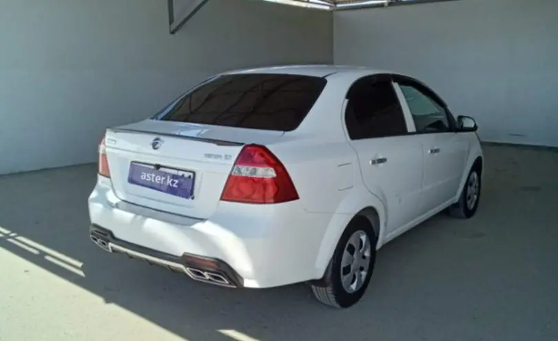 Ravon Nexia R3 2017 года за 3 800 000 тг. в Кызылорда фото 5