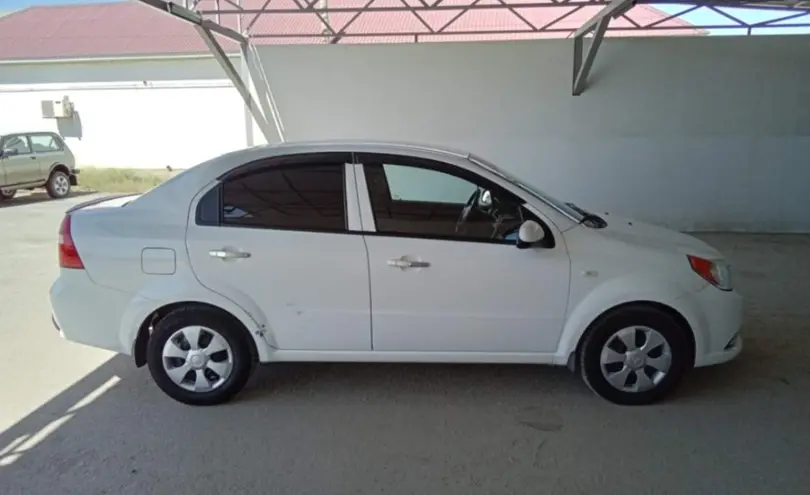 Ravon Nexia R3 2017 года за 3 800 000 тг. в Кызылорда фото 4