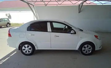 Ravon Nexia R3 2017 года за 3 800 000 тг. в Кызылорда фото 4