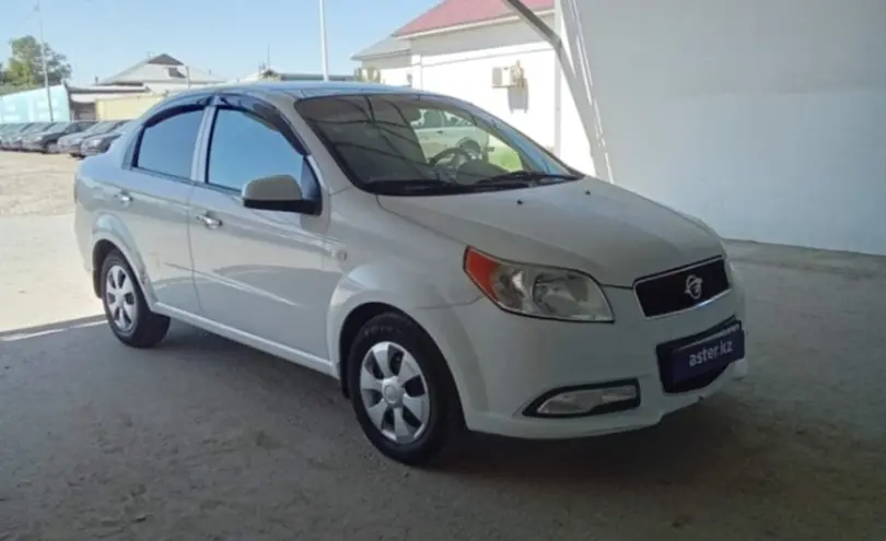 Ravon Nexia R3 2017 года за 3 800 000 тг. в Кызылорда фото 3