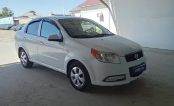 Ravon Nexia R3 2017 года за 3 800 000 тг. в Кызылорда фото 3