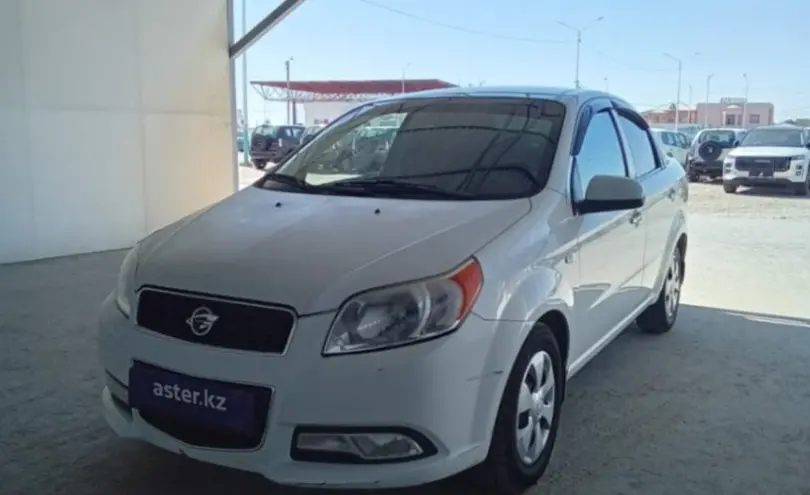 Ravon Nexia R3 2017 года за 3 800 000 тг. в Кызылорда