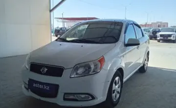 Ravon Nexia R3 2017 года за 3 800 000 тг. в Кызылорда фото 1