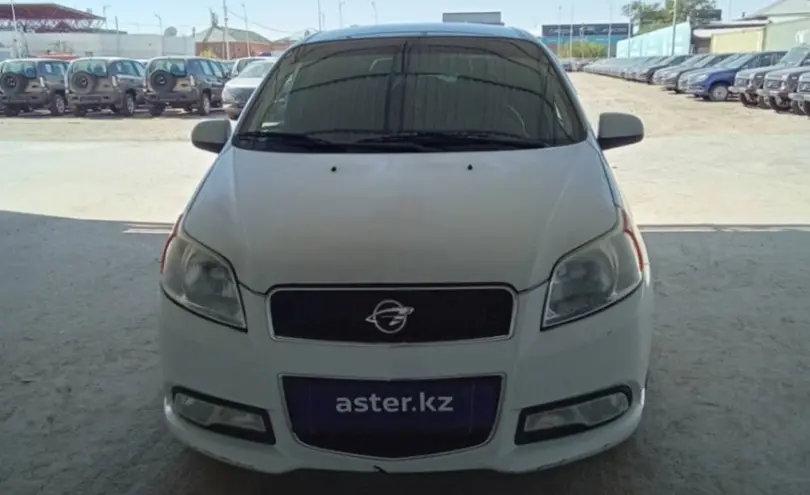 Ravon Nexia R3 2017 года за 3 800 000 тг. в Кызылорда фото 2