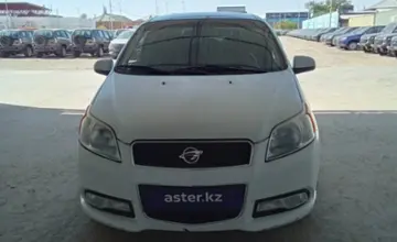 Ravon Nexia R3 2017 года за 3 800 000 тг. в Кызылорда фото 2