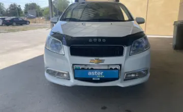 Chevrolet Nexia 2021 года за 5 500 000 тг. в Тараз фото 2