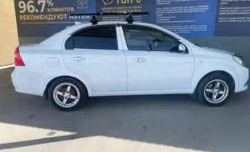 Chevrolet Nexia 2021 года за 5 500 000 тг. в Тараз фото 4