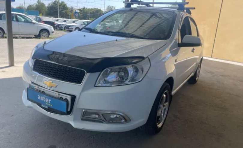 Chevrolet Nexia 2021 года за 5 500 000 тг. в Тараз