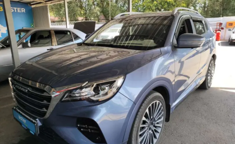 Jetour X70 2024 года за 8 500 000 тг. в Алматы