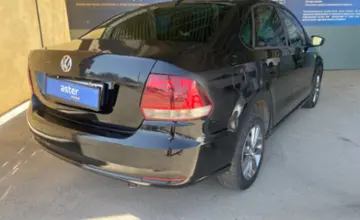 Volkswagen Polo 2019 года за 7 500 000 тг. в Тараз