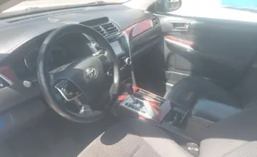 Toyota Camry 2012 года за 8 500 000 тг. в Алматы фото 5