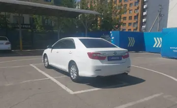 Toyota Camry 2012 года за 8 500 000 тг. в Алматы фото 4