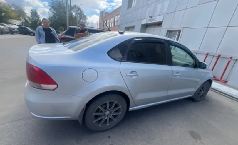 Volkswagen Polo 2013 года за 4 000 000 тг. в Костанай фото 4