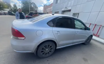 Volkswagen Polo 2013 года за 4 000 000 тг. в Костанай фото 4
