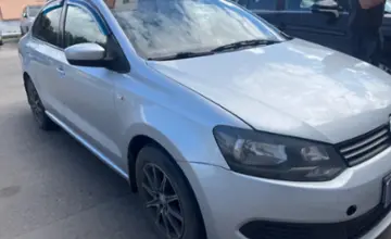 Volkswagen Polo 2013 года за 4 000 000 тг. в Костанай фото 3