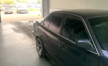 BMW 5 серии 1989 года за 3 500 000 тг. в Павлодар фото 4