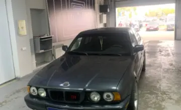 BMW 5 серии 1989 года за 3 500 000 тг. в Павлодар фото 1