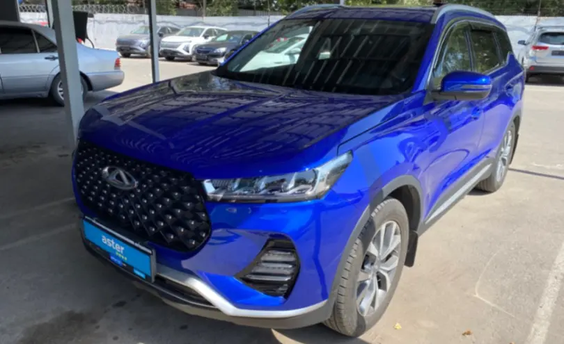 Chery Tiggo 7 Pro 2023 года за 8 500 000 тг. в Алматы