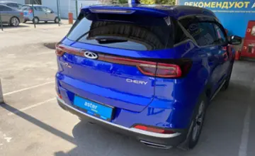 Chery Tiggo 7 Pro 2023 года за 8 500 000 тг. в Алматы