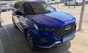 Chery Tiggo 7 Pro 2023 года за 8 500 000 тг. в Алматы фото 3