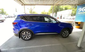 Chery Tiggo 7 Pro 2023 года за 8 500 000 тг. в Алматы фото 4