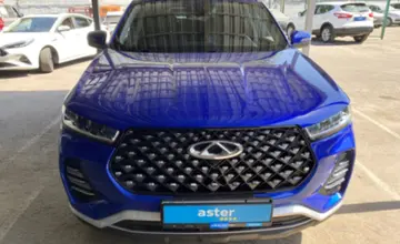 Chery Tiggo 7 Pro 2023 года за 8 500 000 тг. в Алматы фото 2