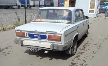 LADA (ВАЗ) 2106 1987 года за 700 000 тг. в Петропавловск