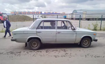 LADA (ВАЗ) 2106 1987 года за 700 000 тг. в Петропавловск фото 4
