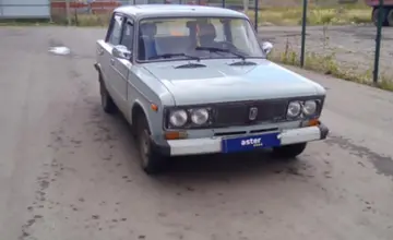LADA (ВАЗ) 2106 1987 года за 700 000 тг. в Петропавловск фото 3