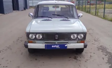 LADA (ВАЗ) 2106 1987 года за 700 000 тг. в Петропавловск фото 2