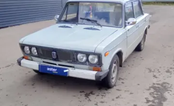 LADA (ВАЗ) 2106 1987 года за 700 000 тг. в Петропавловск фото 1