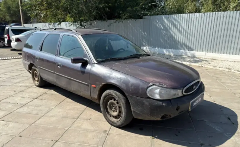 Ford Mondeo 1998 года за 750 000 тг. в Уральск фото 3