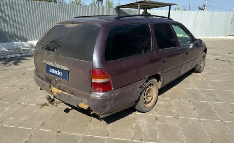 Ford Mondeo 1998 года за 750 000 тг. в Уральск фото 5