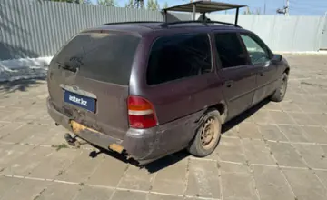 Ford Mondeo 1998 года за 750 000 тг. в Уральск