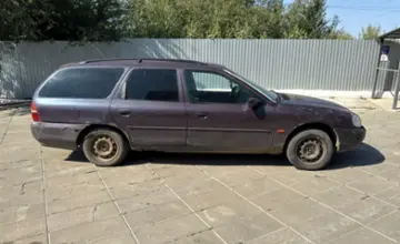Ford Mondeo 1998 года за 750 000 тг. в Уральск фото 4