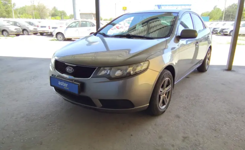 Kia Cerato 2010 года за 3 800 000 тг. в Тараз