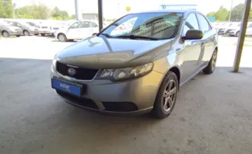 Kia Cerato 2010 года за 3 800 000 тг. в Тараз фото 1
