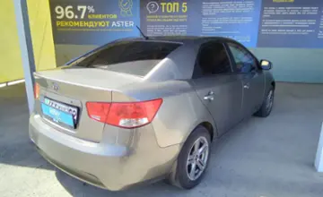 Kia Cerato 2010 года за 3 800 000 тг. в Тараз