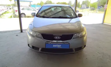 Kia Cerato 2010 года за 3 800 000 тг. в Тараз фото 2