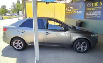 Kia Cerato 2010 года за 3 800 000 тг. в Тараз фото 4