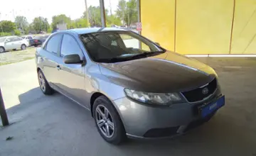 Kia Cerato 2010 года за 3 800 000 тг. в Тараз фото 3