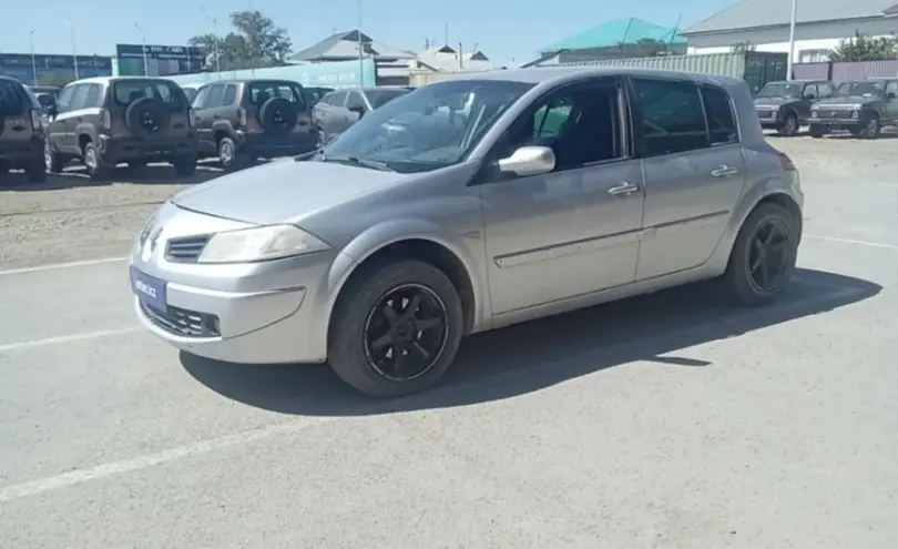Renault Megane 2007 года за 2 500 000 тг. в Кызылорда