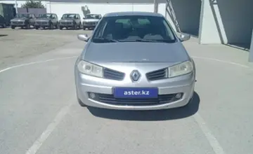 Renault Megane 2007 года за 2 500 000 тг. в Кызылорда фото 2