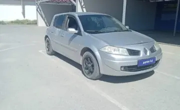 Renault Megane 2007 года за 2 500 000 тг. в Кызылорда фото 3