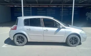 Renault Megane 2007 года за 2 500 000 тг. в Кызылорда фото 4