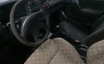 Volkswagen Vento 1993 года за 500 000 тг. в Астана фото 5
